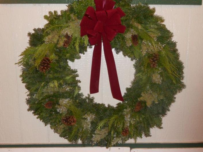 Special Order Your Custom Wreath - Custom Wreaths